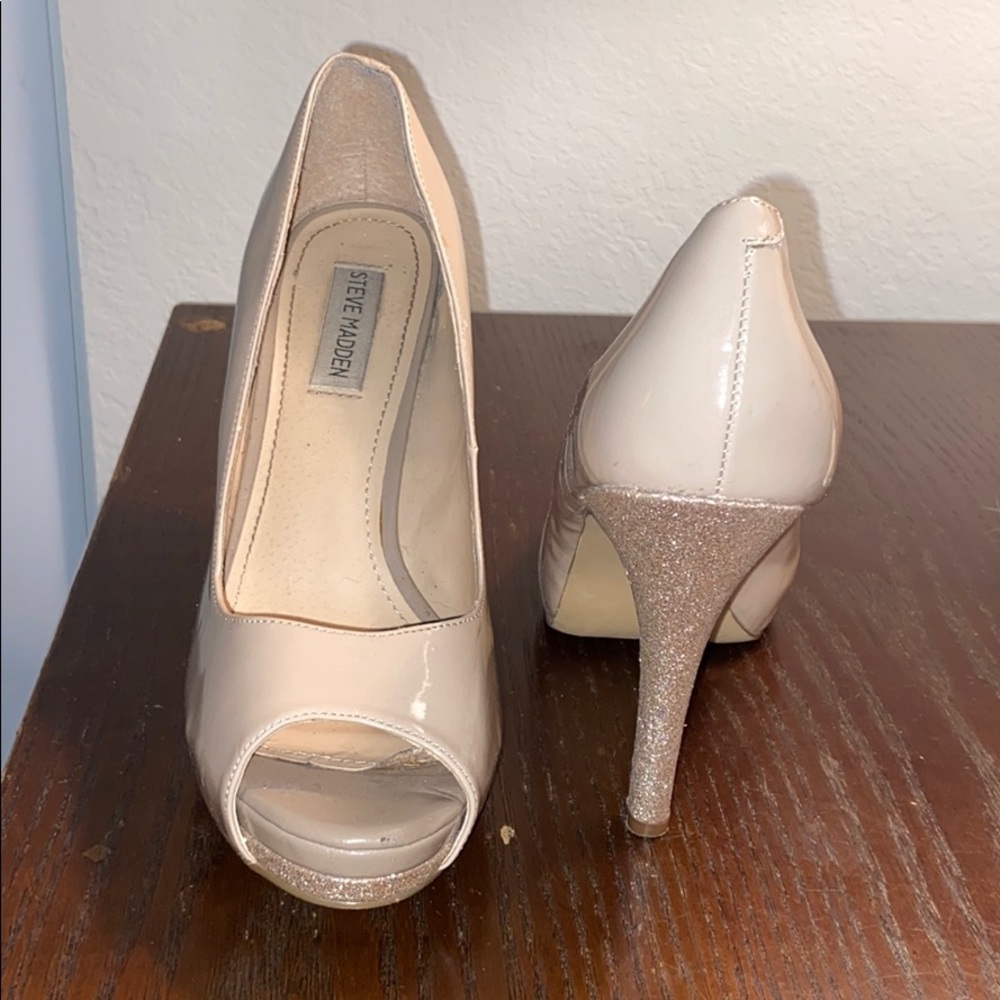 Steve Madden Heels